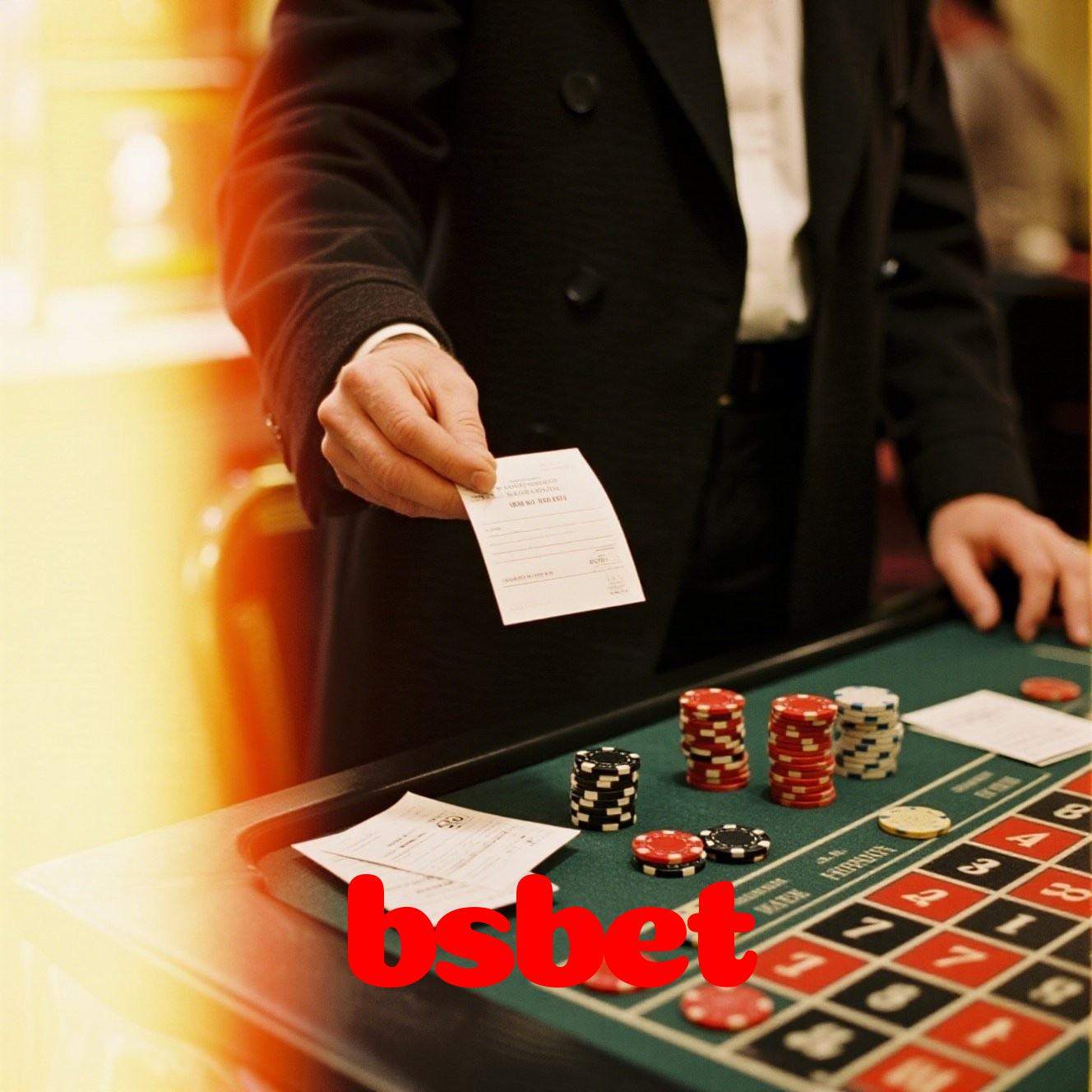 bsbet:A sorte está ao seu lado no cassino online com jogos de roleta e apostas no futebol!
