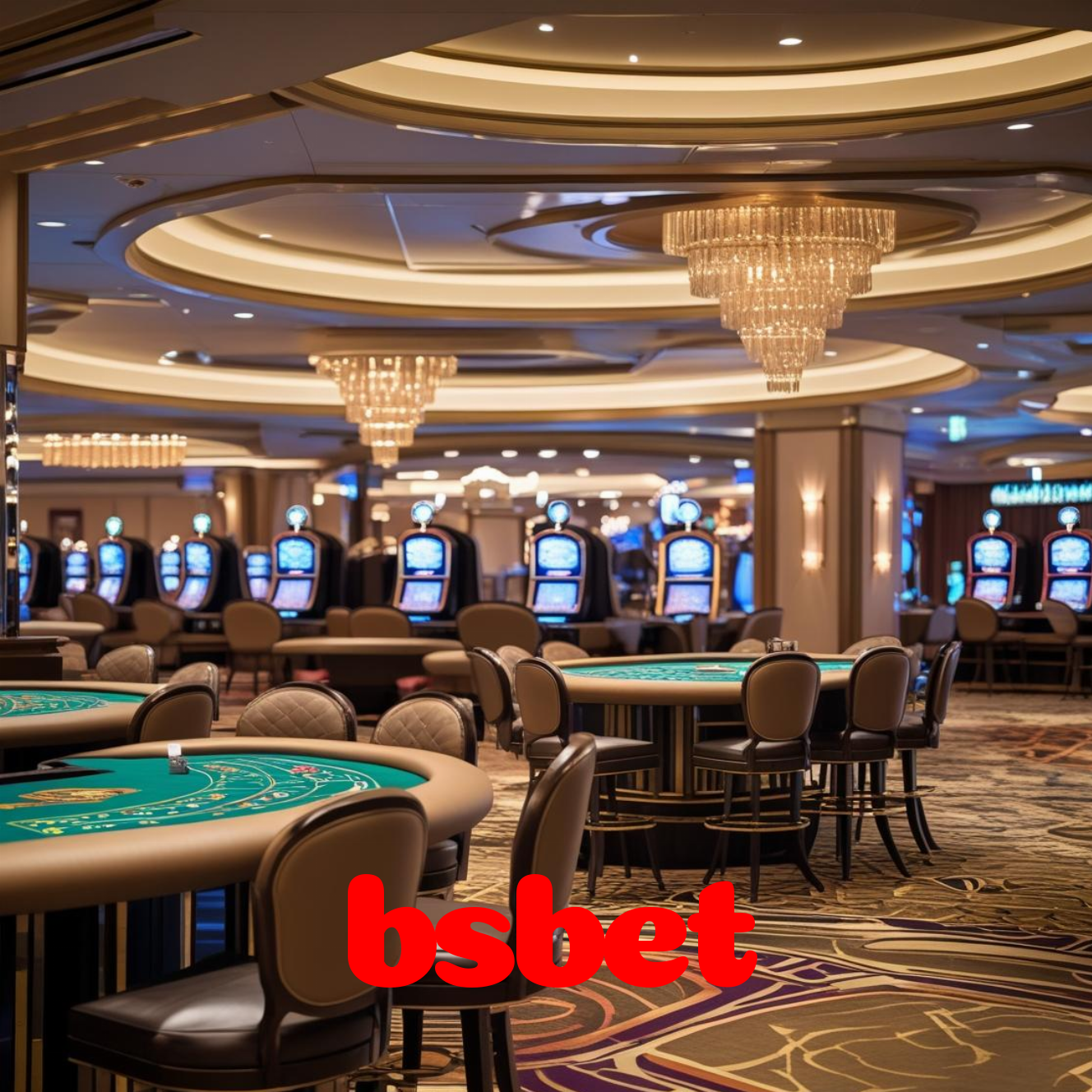bsbet:Os jackpots estão esperando por você! Entre no jogo e faça história!