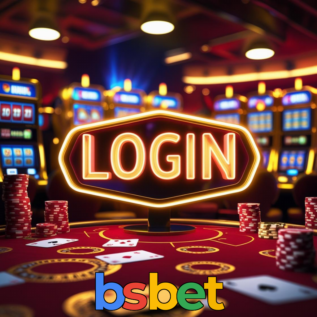 bsbet:Jogue poker, aposte no futebol e ganhe prêmios incríveis no cassino!