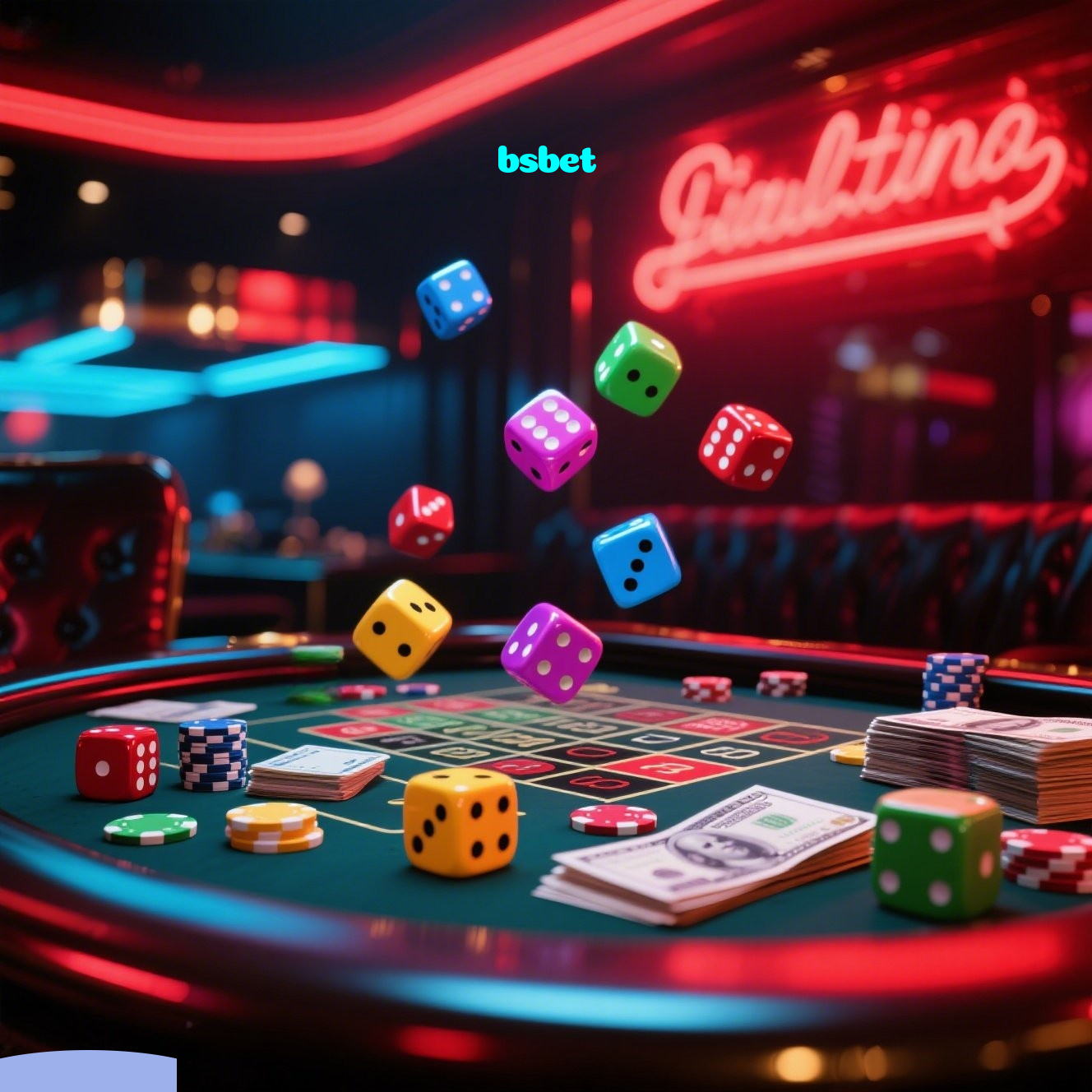 bsbet：Aposte agora e ganhe no melhor cassino online!