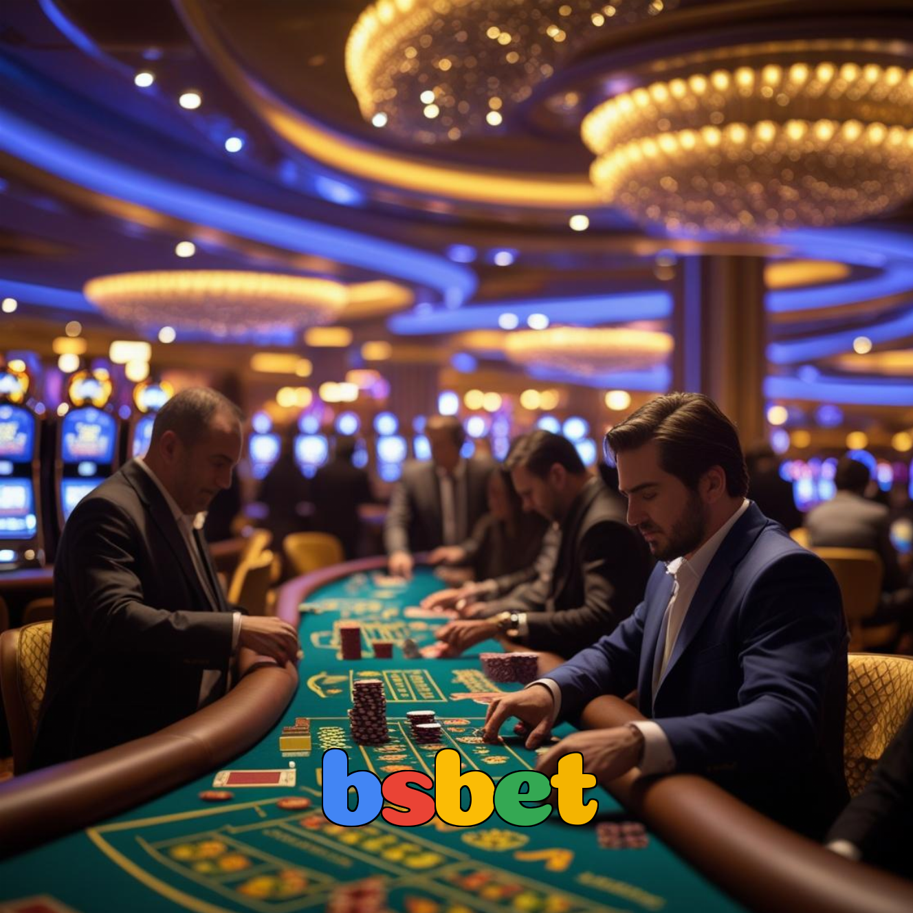 bsbet：Apostas ao vivo no futebol e grandes vitórias em blackjack esperam por você!