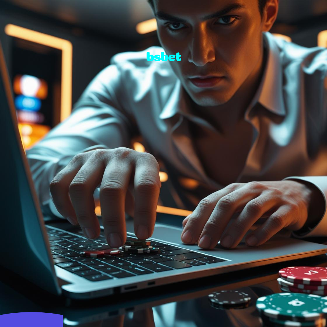 bsbet:Aposte no futebol e jogue no melhor cassino online para grandes vitórias!