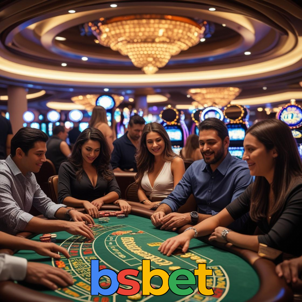 bsbet:Ganhe prêmios incríveis em slots, roleta e apostas ao vivo no futebol!
