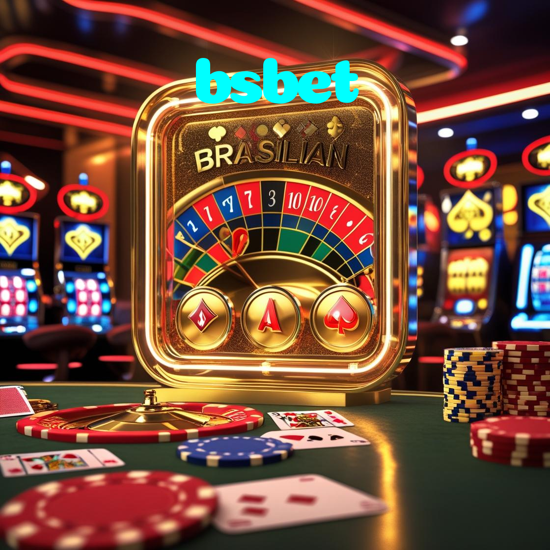 bsbet:Aposte nas melhores slots e conquiste prêmios como nunca!