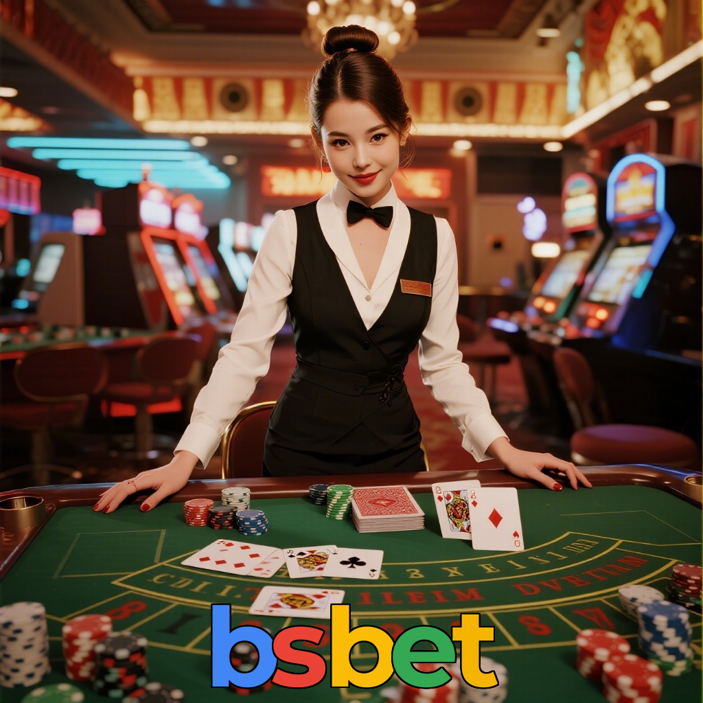 bsbet:Jogue slots, aposte no futebol e ganhe prêmios incrÃveis no cassino!