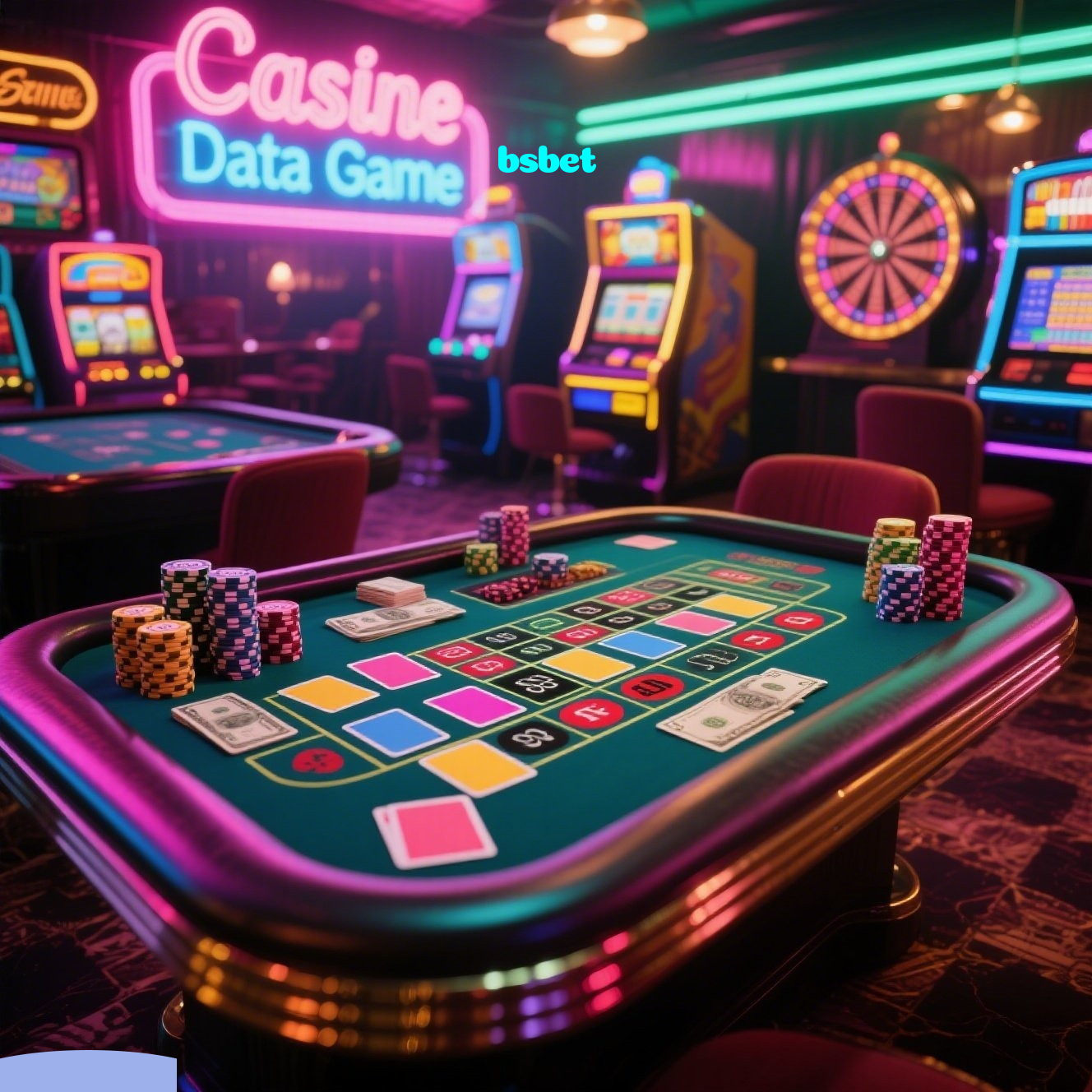 bsbet：Vença o poker online e mostre sua habilidade nas cartas!