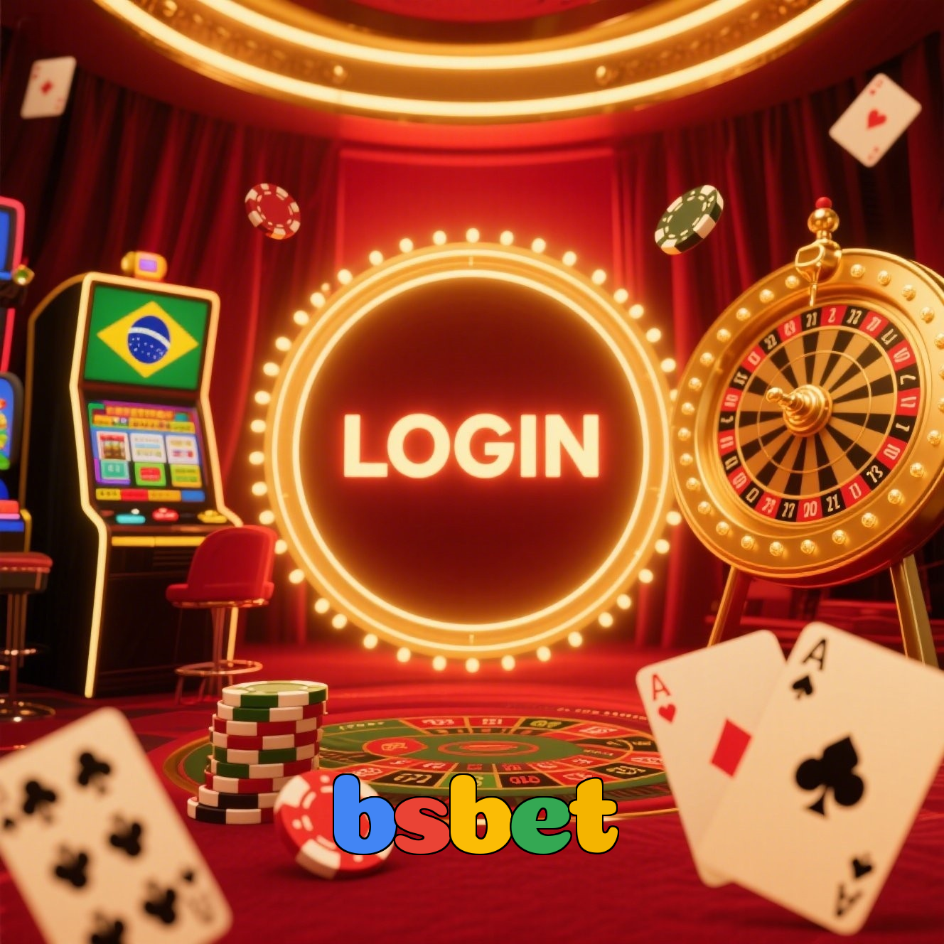 bsbet:Apostas ao vivo no futebol e diversão garantida em blackjack e roleta!