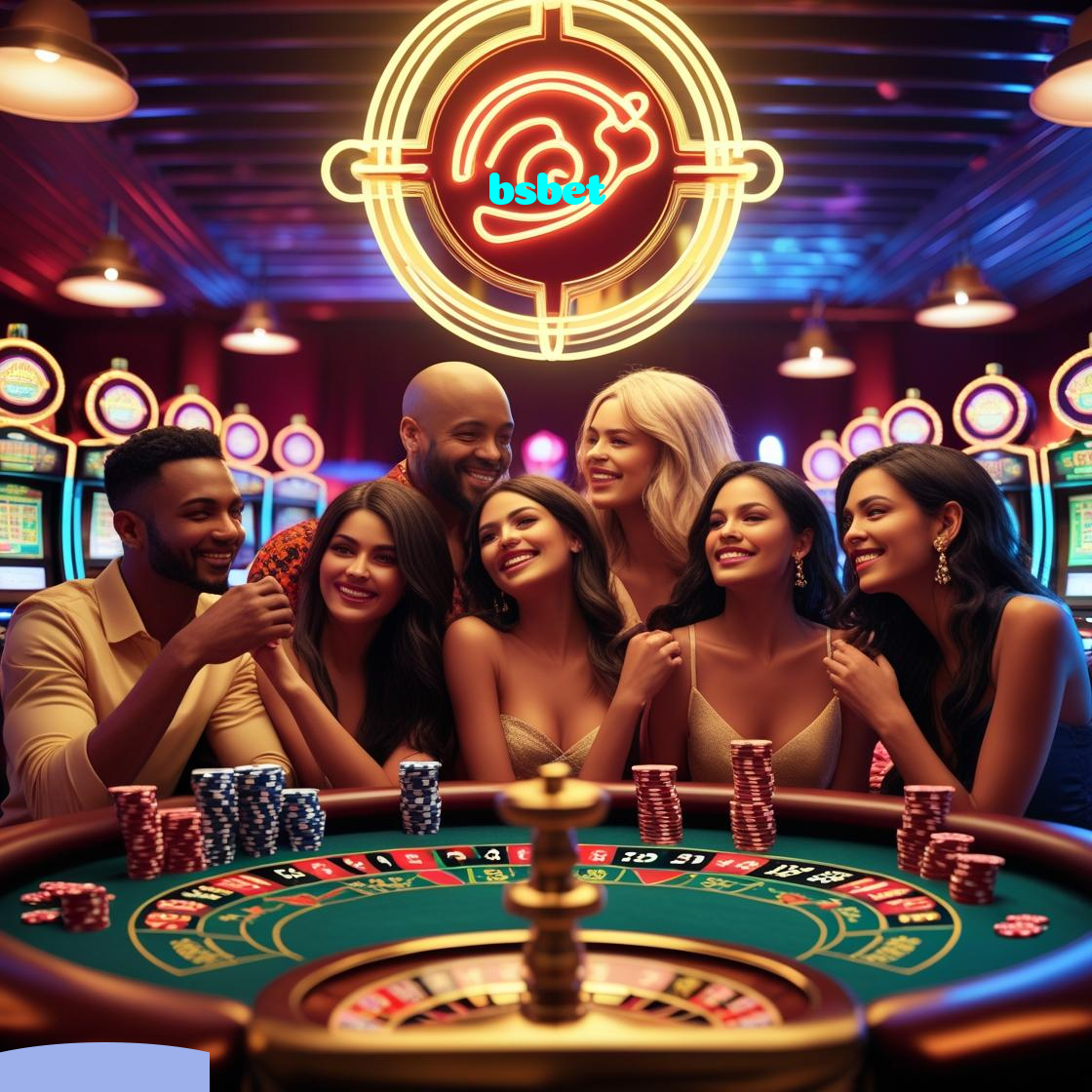 bsbet：O melhor cassino online está te esperando! Aposte e vença!