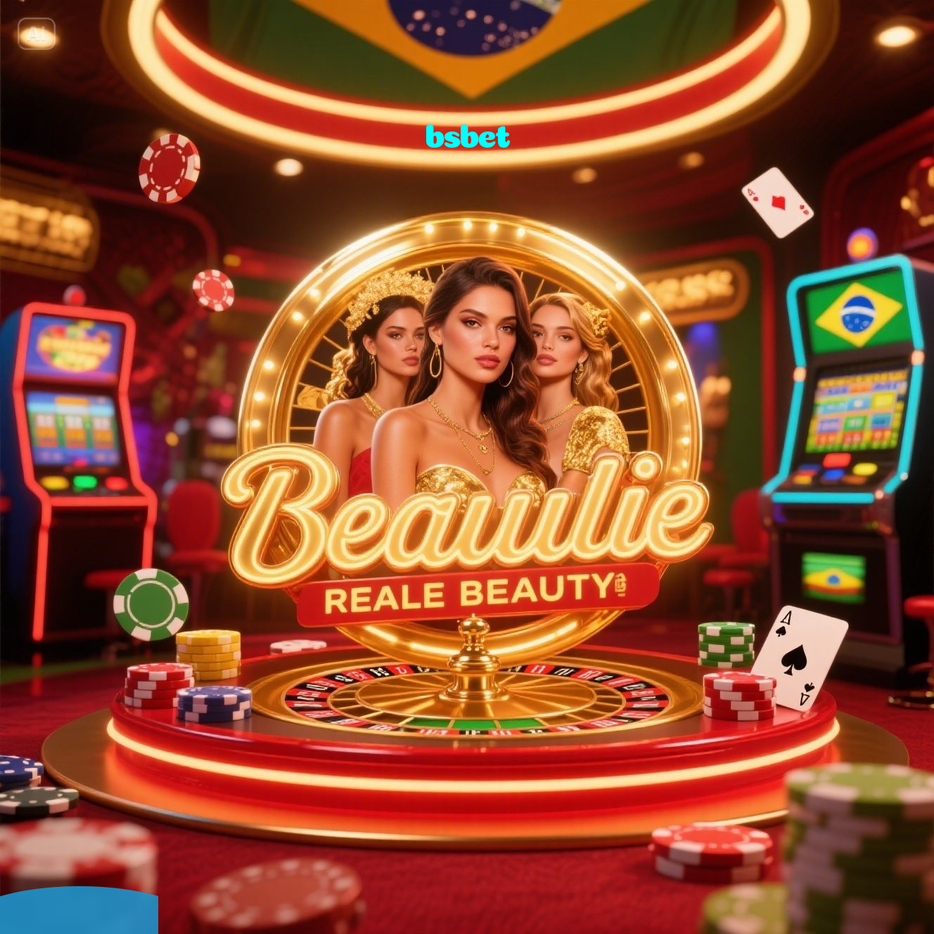 bsbet：Jogue slots, aposte no futebol e ganhe grandes prêmios em nosso cassino!