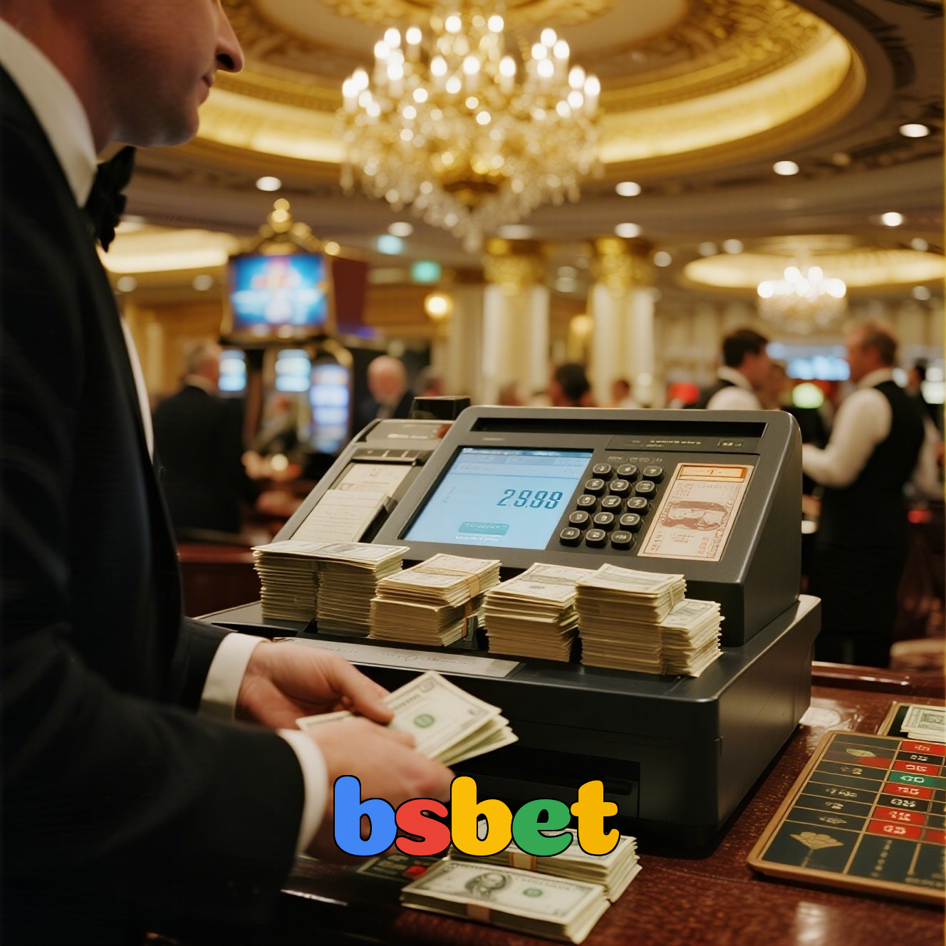 bsbet：Jogue blackjack, aposte no futebol e conquiste grandes vitórias!