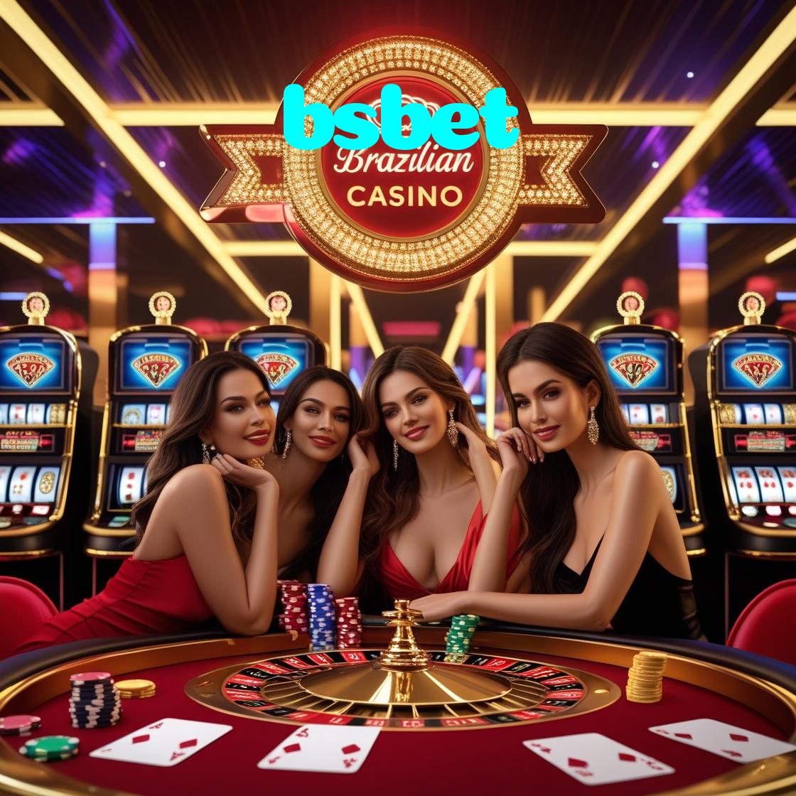 bsbet:Jogue blackjack, aposte no futebol e conquiste grandes prêmios em nosso cassino!