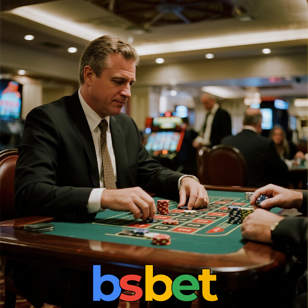 bsbet:Aposte no futebol e ganhe prêmios fantásticos jogando slots e roleta!