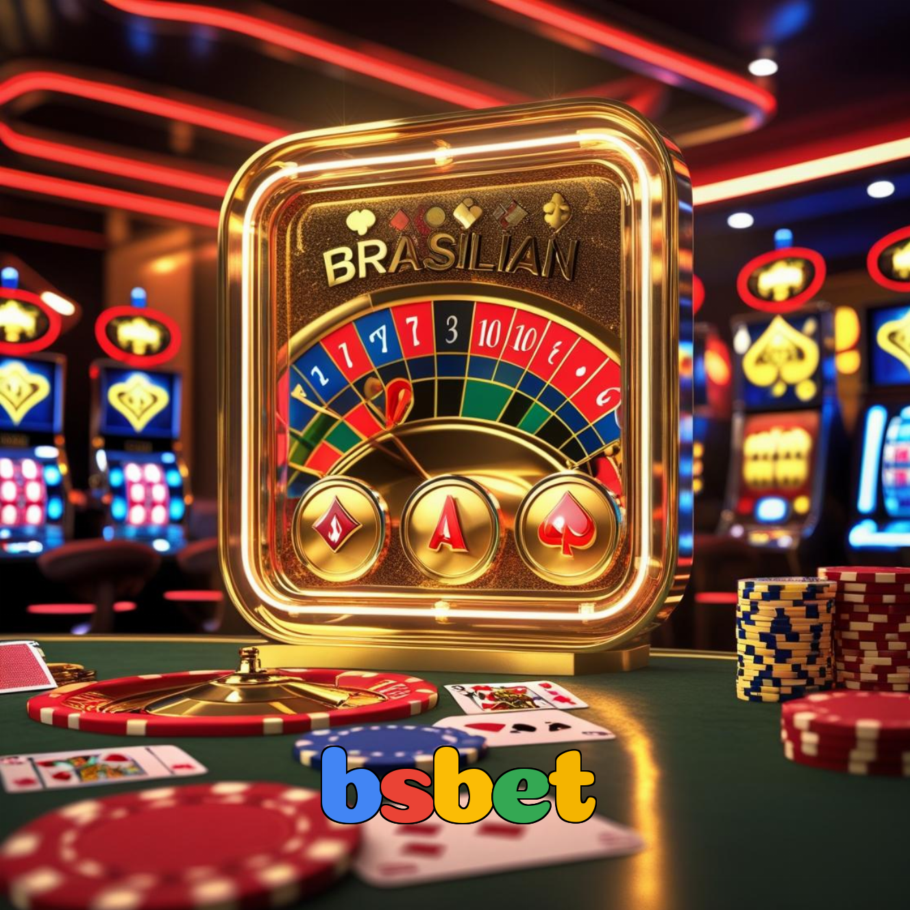 bsbet：Cada giro pode ser um novo prêmio! Descubra as melhores slots online!