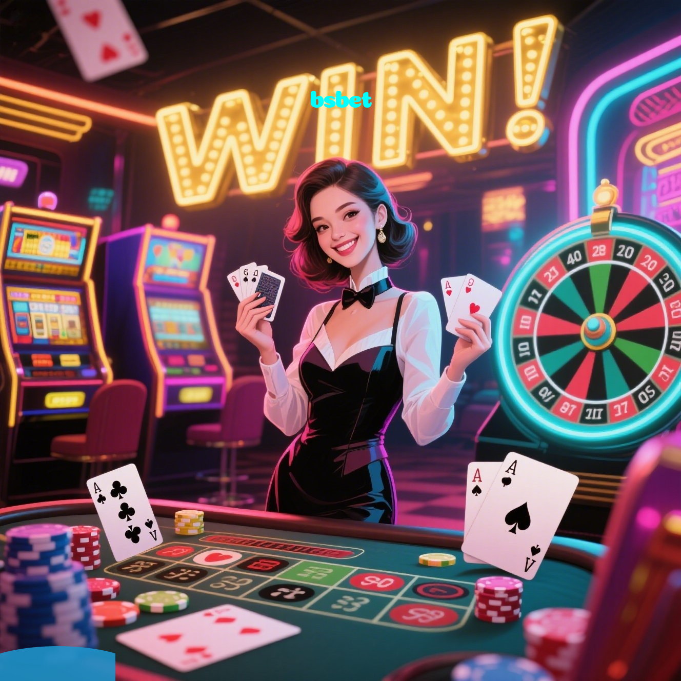 bsbet：A sorte te espera no cassino online com apostas no futebol e roleta!