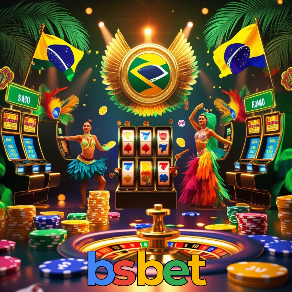 bsbet:Apostas emocionantes no futebol e diversão garantida com poker e roleta!