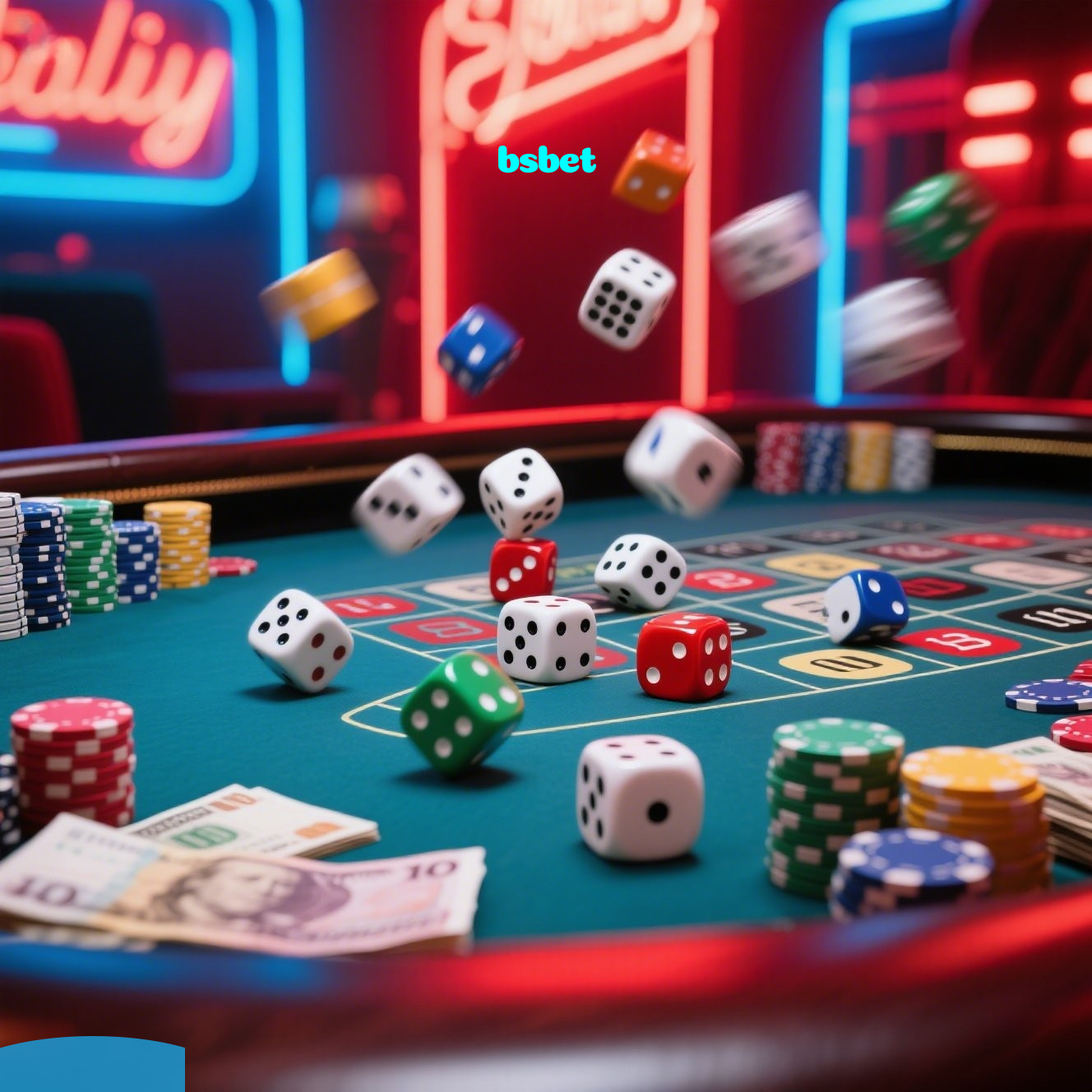 bsbet:Vença no poker e aposte no futebol para grandes vitórias no cassino!