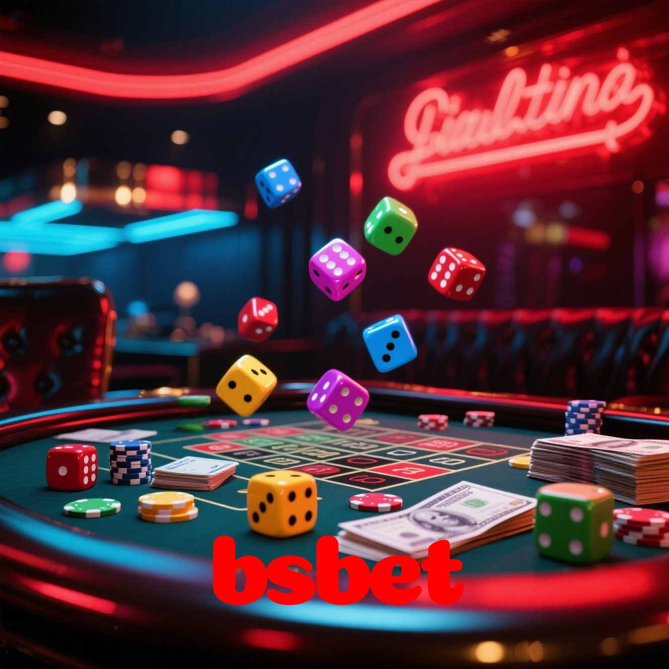bsbet:Jogue poker, roleta e aposte no futebol no cassino mais confiável!