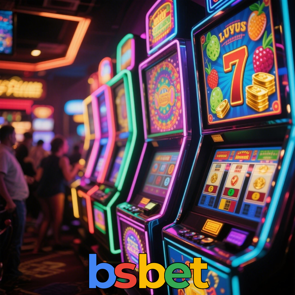 bsbet:Onde você pode apostar no futebol e jogar os melhores jogos de cassino!