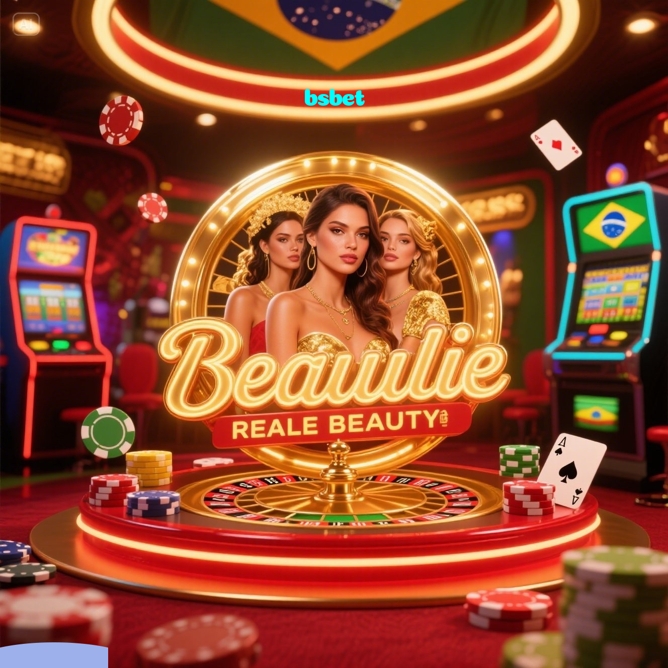 bsbet：Aposte no futebol digital e vença os melhores times!
