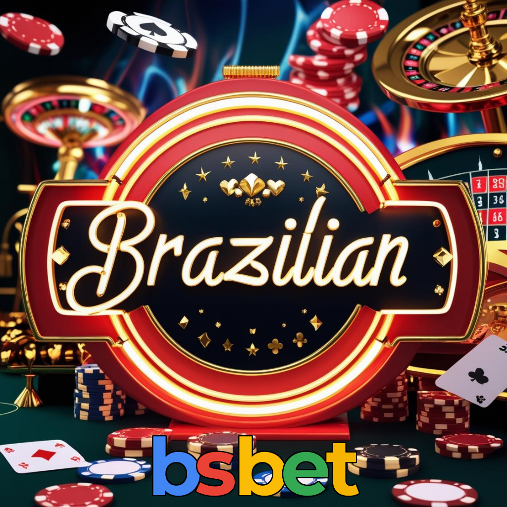 bsbet:Jogue slots, aposte no futebol e ganhe no melhor cassino online!
