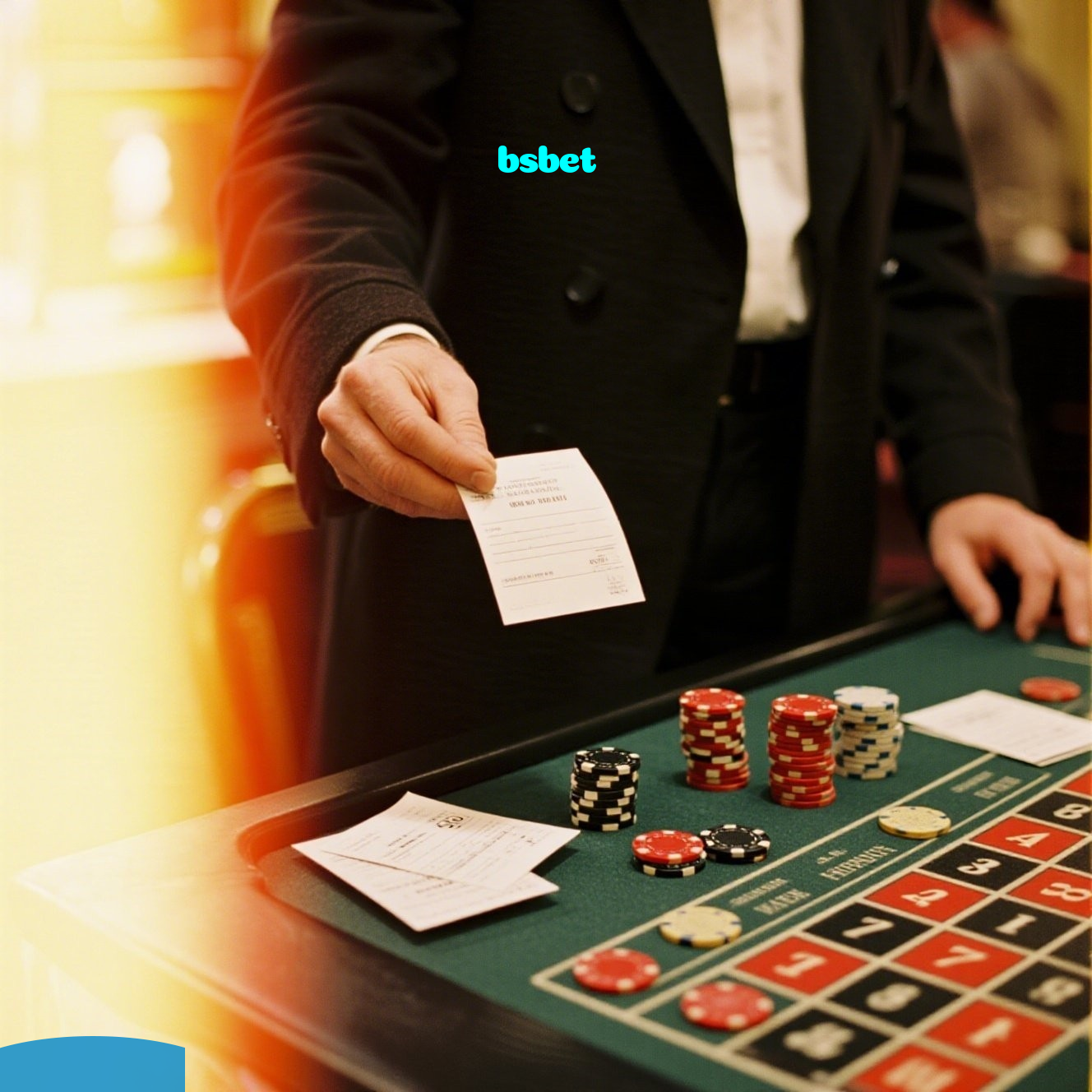 bsbet：Aposte no futebol e ganhe com os melhores jogos de cassino online!