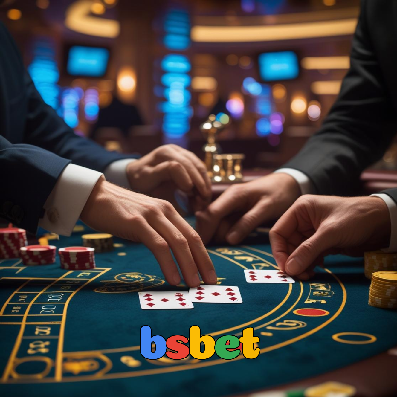 bsbet：Aposta no futebol e diversão garantida com jogos de cassino como roleta e blackjack!