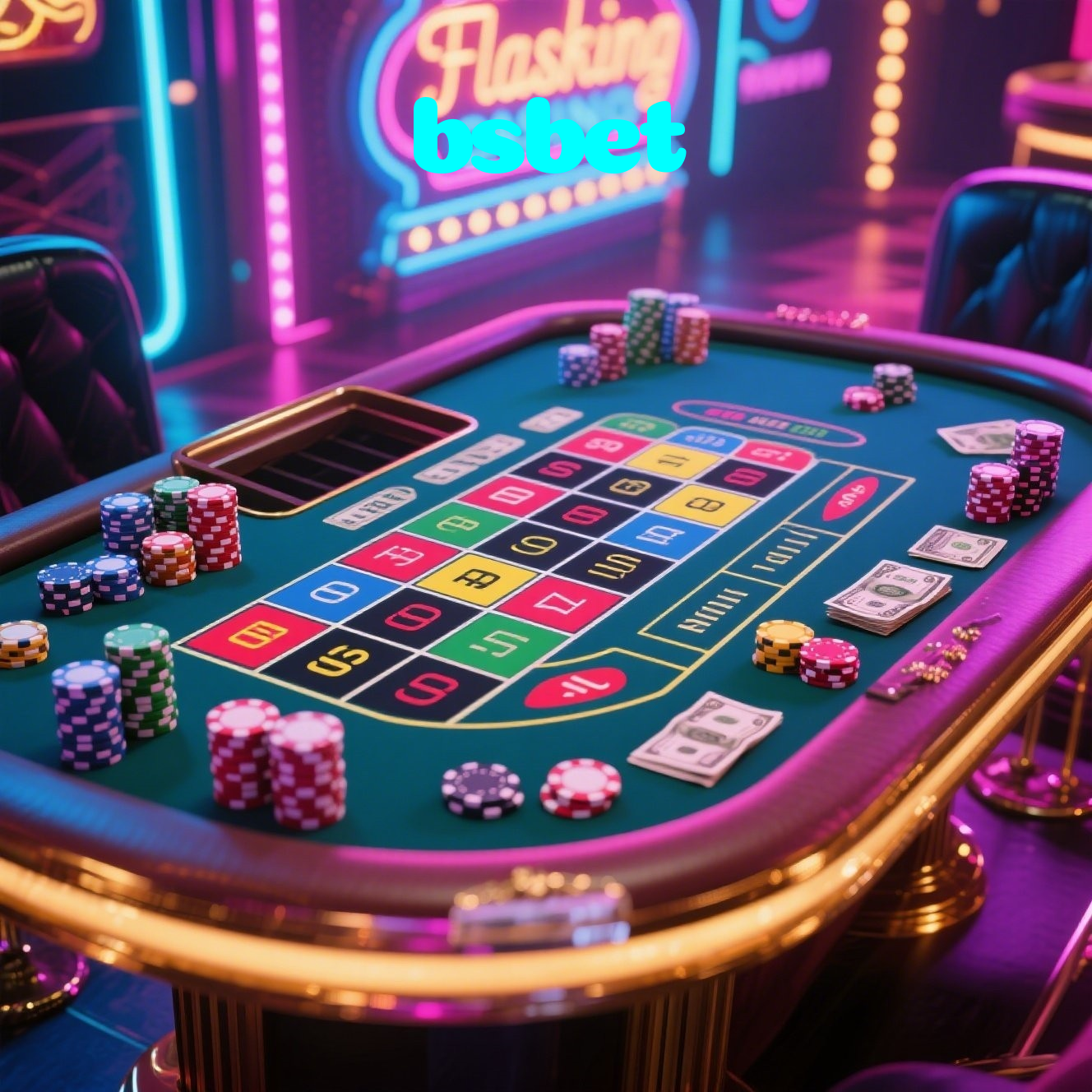bsbet:Jogue slots, aposte no futebol e vença em grande estilo!