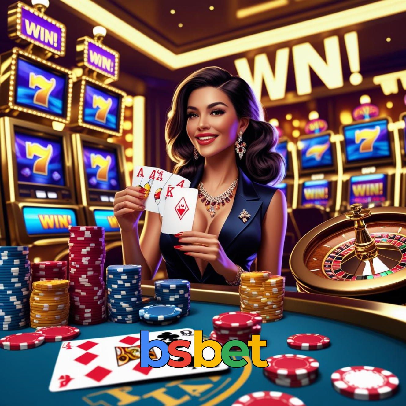 bsbet:Aposte em nosso cassino e viva uma experiência única de diversão!