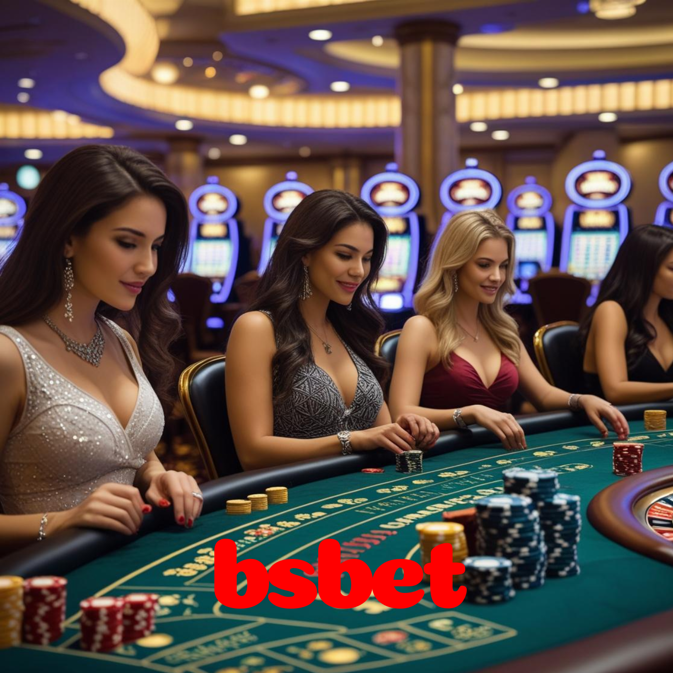 bsbet:Ganhe prêmios jogando slots e apostando no futebol online!