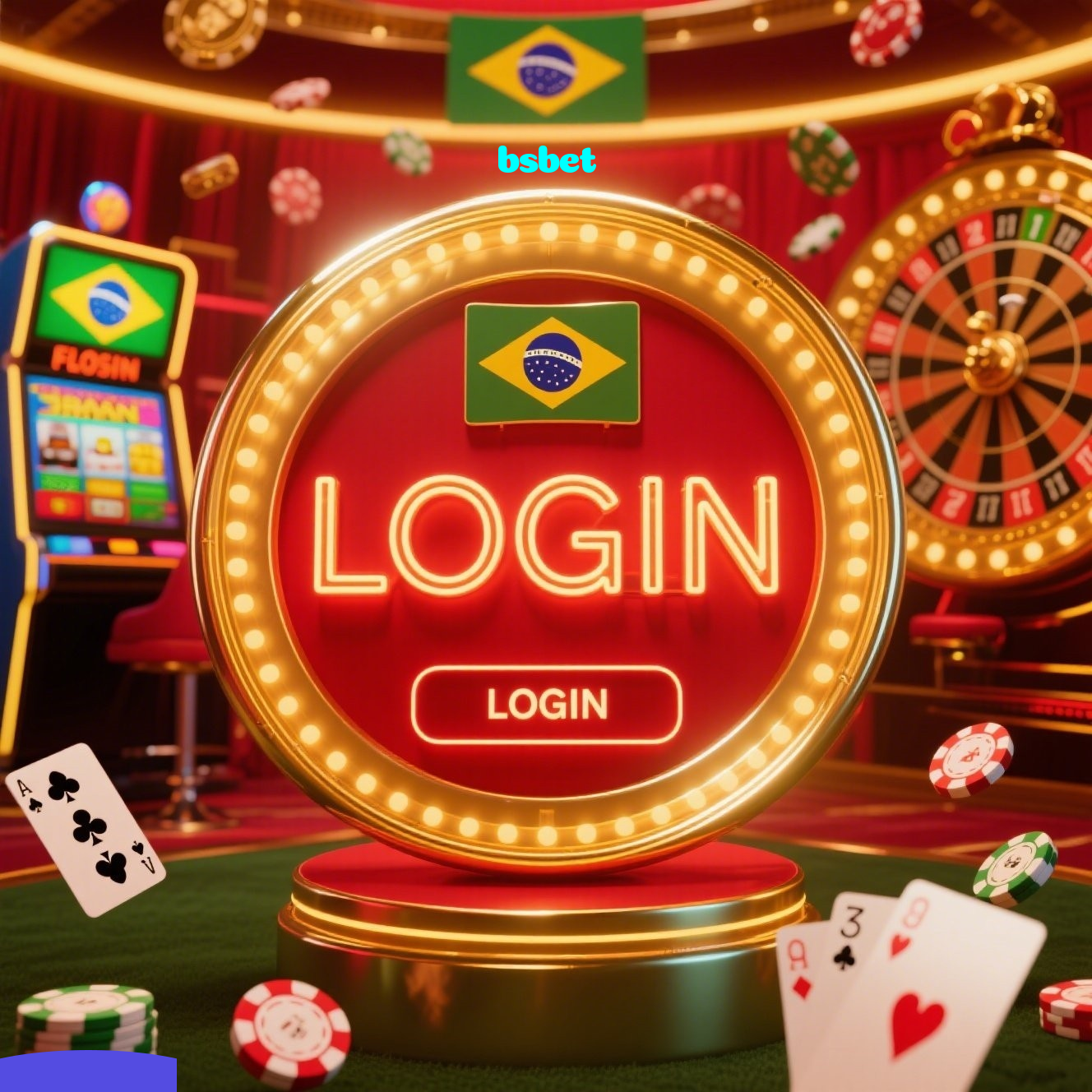 bsbet：Jogue poker online e mostre que você é o mestre das cartas!