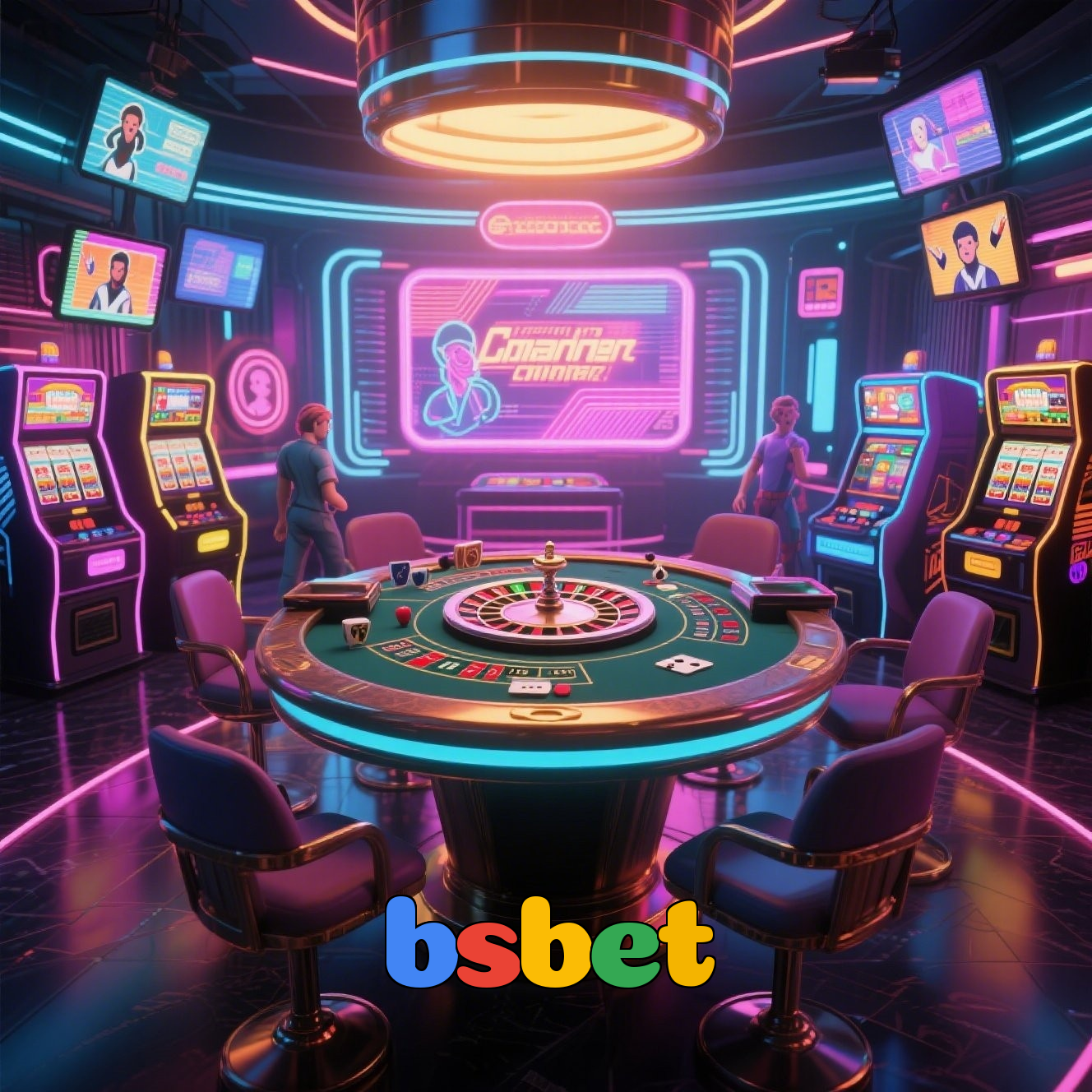 bsbet：Jogue poker e prove que você é o melhor nas cartas!