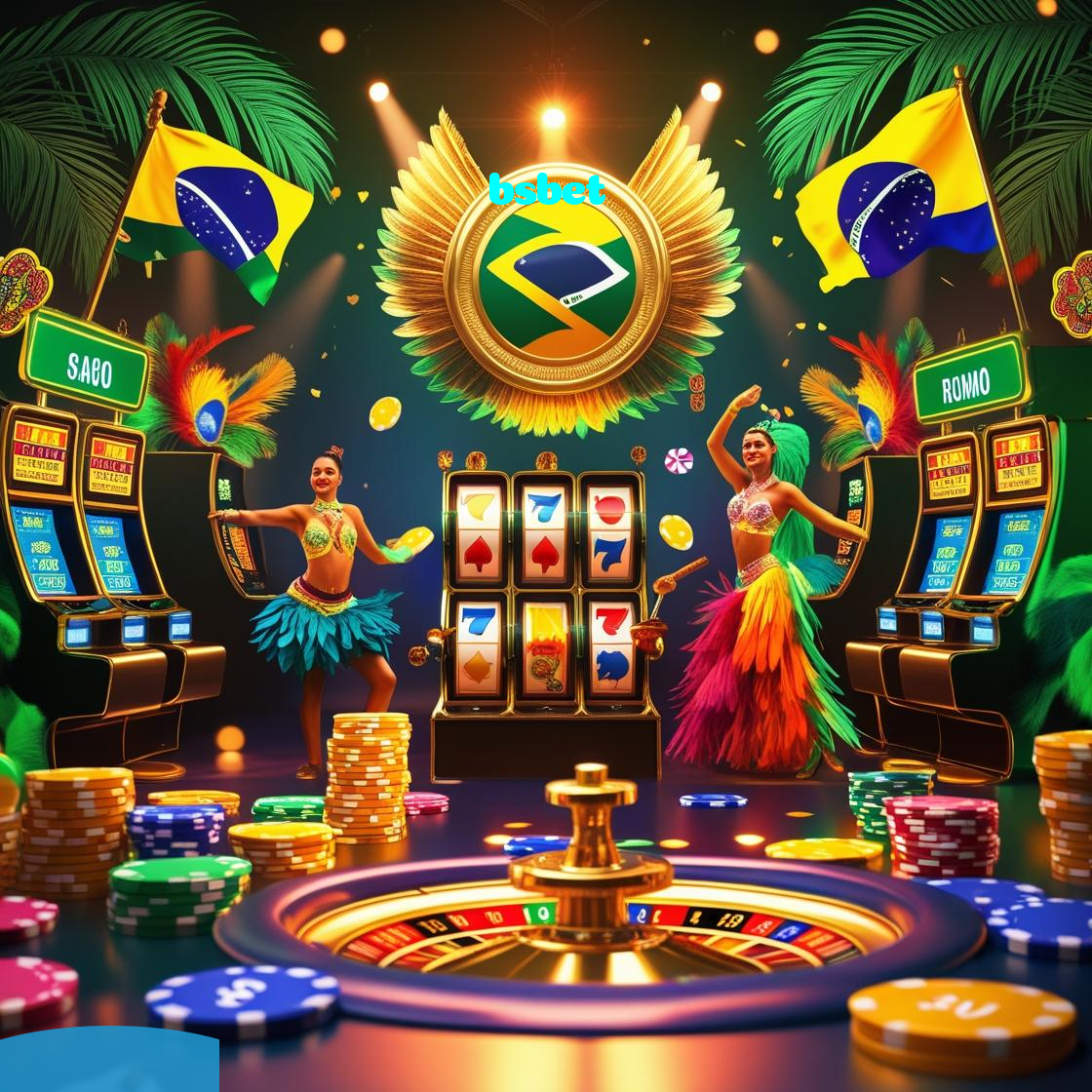 bsbet：A roleta é sua chance de ganhar grandes prêmios! Aposte agora!
