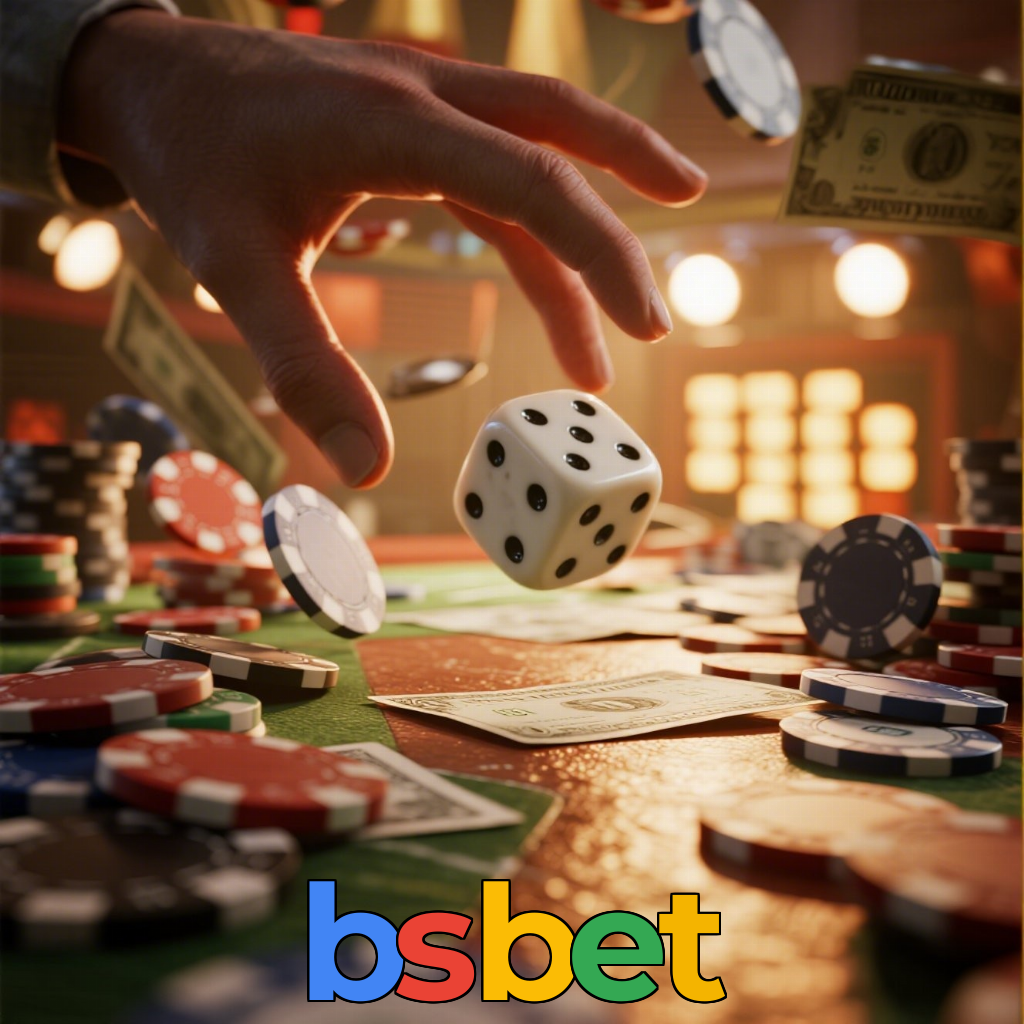 bsbet:Aposta no futebol e diversão garantida com jogos de cassino como roleta e blackjack!