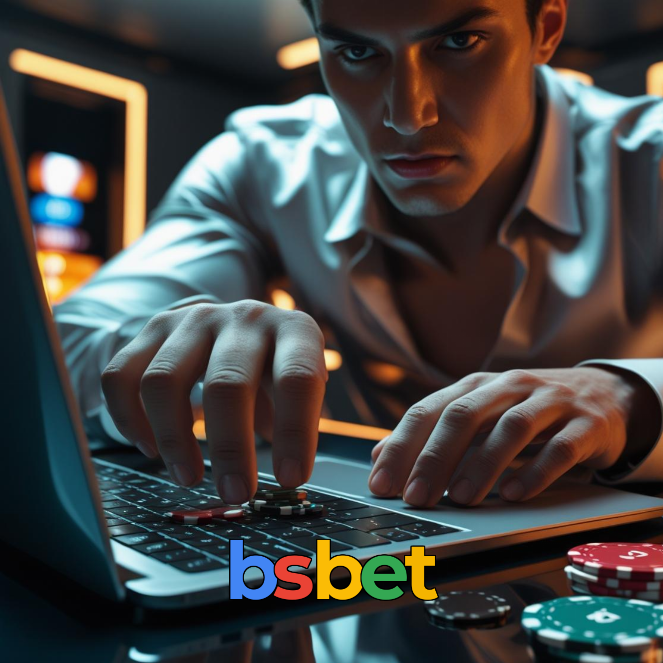 bsbet:Divirta-se com poker, blackjack e aposte no futebol online!