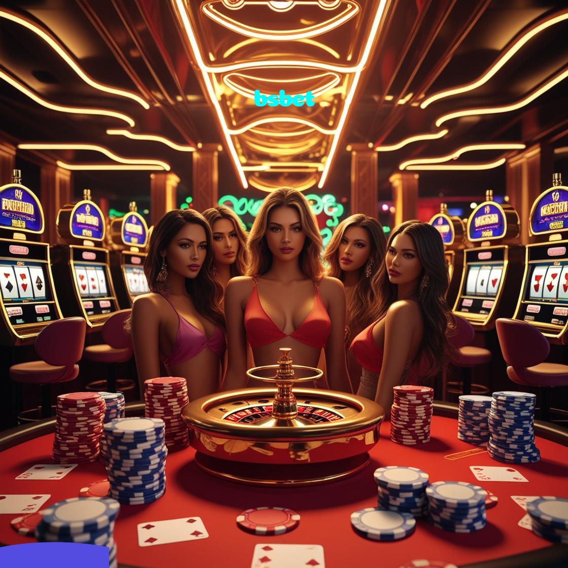 bsbet：Aposte no futebol e jogue as melhores slots para grandes vitórias!