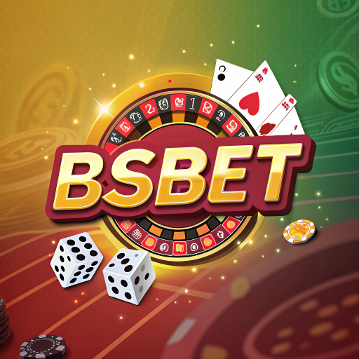 bsbet - Venha para o cassino online mais confiável e ganhe prêmios grandiosos!