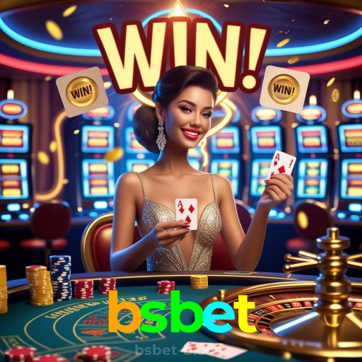 bsbet：Aposte nas mesas de poker e vença com estilo!