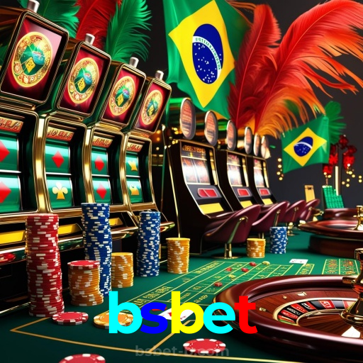 bsbet：Aposte no futebol e ganhe em jogos de cassino como roleta e blackjack!