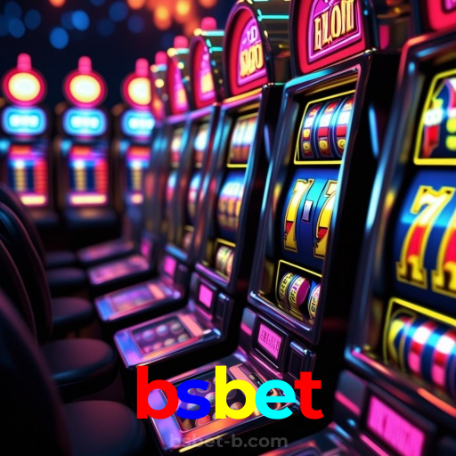 bsbet：Diversão garantida com blackjack, roleta e apostas ao vivo no futebol!