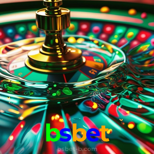 bsbet：Ganhe prêmios incríveis em slots, roleta e apostas ao vivo no futebol!