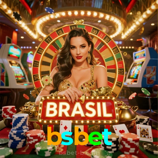 bsbet：Apostas ao vivo no futebol e grandes prêmios nos melhores jogos de cassino!