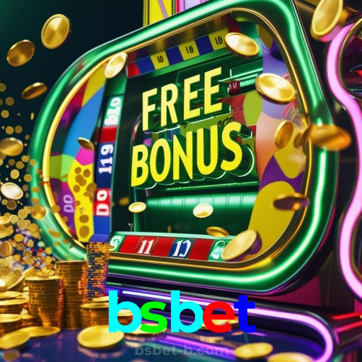 bsbet：As slots mais emocionantes estão esperando por você! Jogue agora!