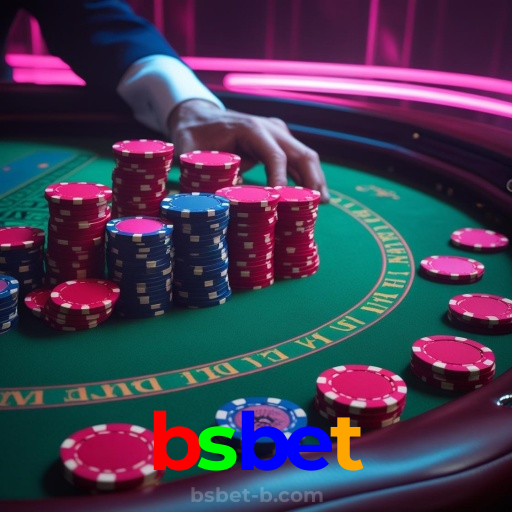 bsbet：Jogue blackjack, aposte no futebol e leve para casa grandes prêmios!
