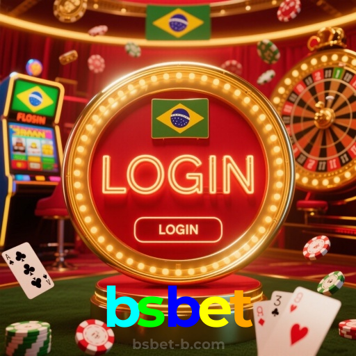 bsbet：Gire a roleta e leve para casa grandes vitórias!