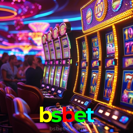 bsbet：Jogue roleta, aposte no futebol e ganhe em grande estilo no cassino!