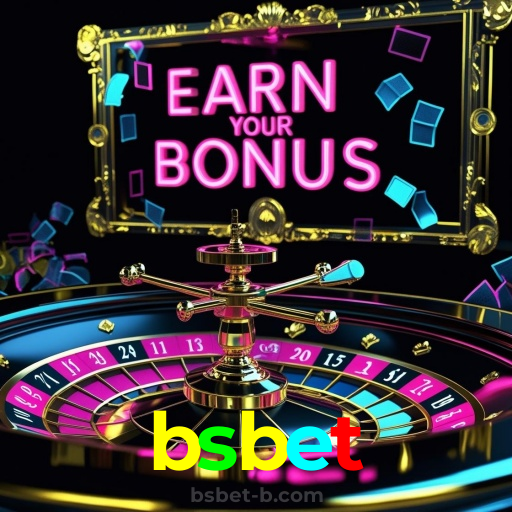 bsbet：Os jackpots estão esperando por você! Entre no jogo e faça história!