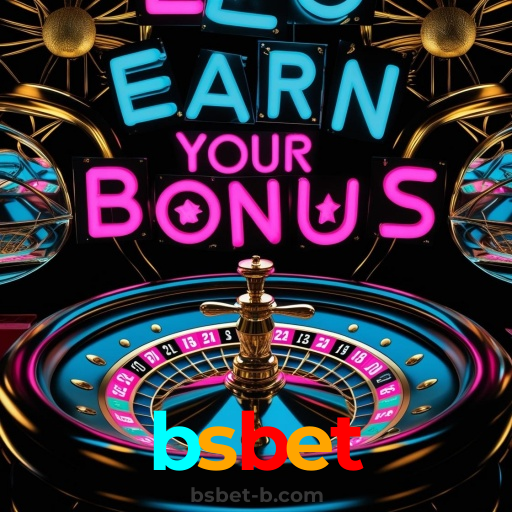bsbet：Aposte no futebol e ganhe em roleta e blackjack no nosso cassino!