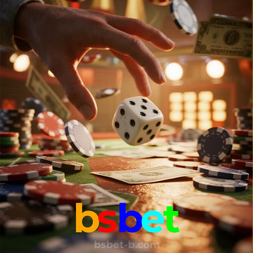 bsbet：Jogue nas melhores slots e conquiste grandes jackpots!