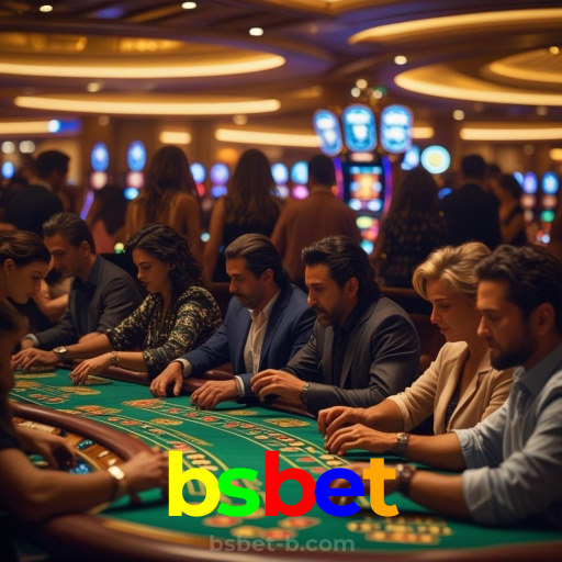 bsbet：Jogue poker e prove que você é o melhor nas cartas!