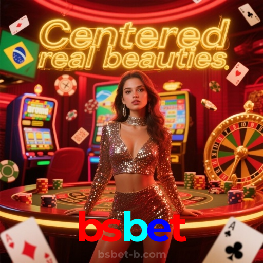 bsbet：Aposte no futebol online e seja o maior vencedor de todos!